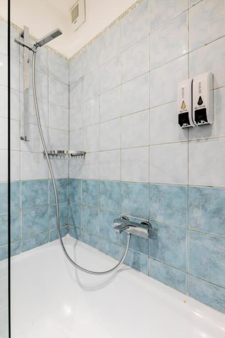 Casa “Oasi Del Mare” Apartment Livorno Ngoại thất bức ảnh