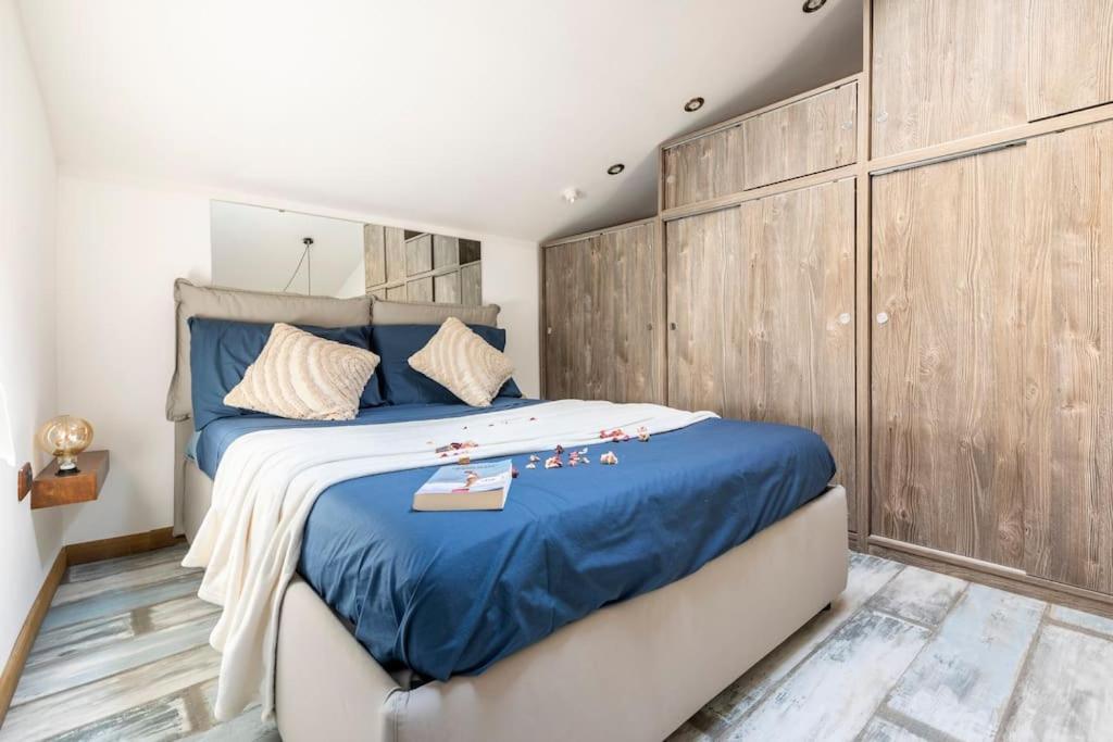 Casa “Oasi Del Mare” Apartment Livorno Ngoại thất bức ảnh